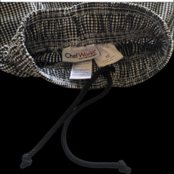 Chef pants - Picture 9 of 9